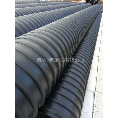 【昆明300雙壁波紋管價(jià)格 材質(zhì)HDPE】?jī)r(jià)格_廠家 - 中國(guó)供應(yīng)商